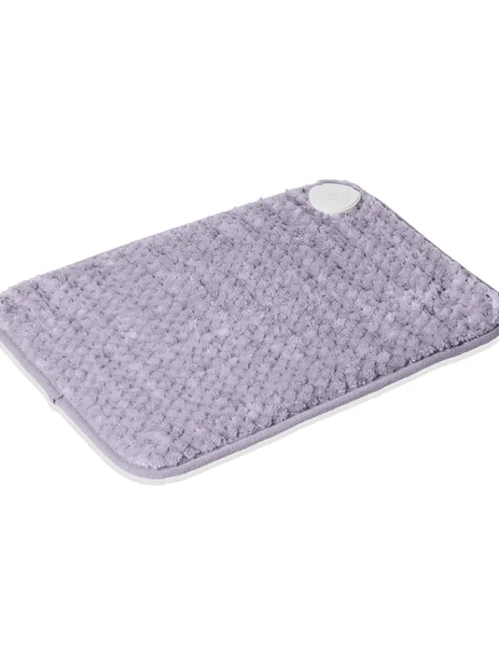 Medisana Technik|Pflege & Gesundheit<Heizpad "HP 518" in Lila - (L)35 x (B)60 cm