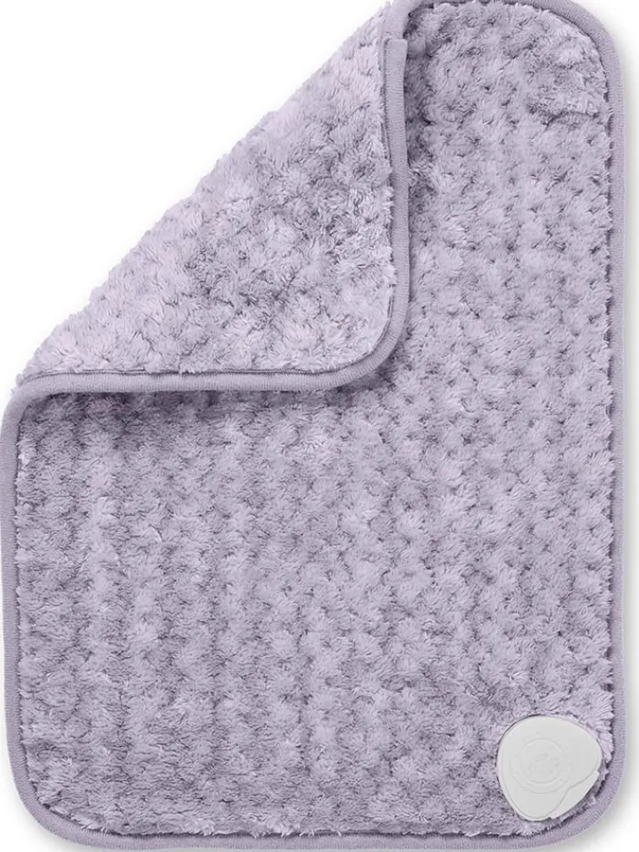 Medisana Technik|Pflege & Gesundheit<Heizpad "HP 518" in Lila - (L)35 x (B)60 cm