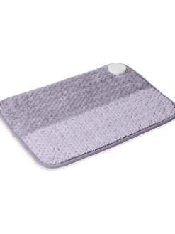 Medisana Technik|Pflege & Gesundheit<Heizpad "HP 518" in Lila - (L)35 x (B)60 cm