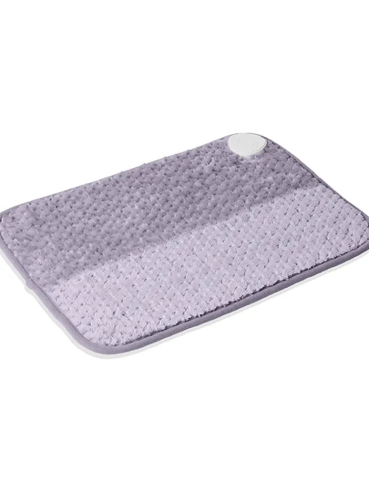 Medisana Technik|Pflege & Gesundheit<Heizpad "HP 518" in Lila - (L)35 x (B)60 cm