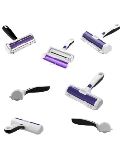 Black&Decker Staubsauger<HMSCT0001-XJ Tierhaarentferner in Weiß
