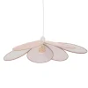 Atmosphera Créateur d'intérieur Decken- & Hängeleuchten<Hängelampe in rosa