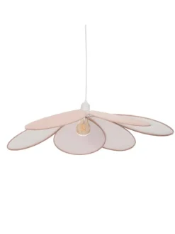 Atmosphera Créateur d'intérieur Decken- & Hängeleuchten<Hängelampe in rosa