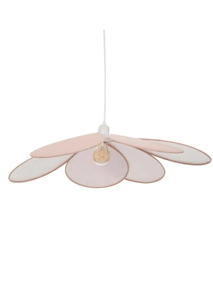 Atmosphera Créateur d'intérieur Decken- & Hängeleuchten<Hängelampe in rosa