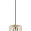 Globo lighting Decken- & Hängeleuchten<Hängeleuchte "ALFRED" in gold