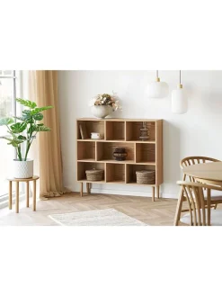 House Nordic Decken- & Hängeleuchten<Hängeleuchte "Argalo" in Weiß - (H)38 x Ø 30 cm