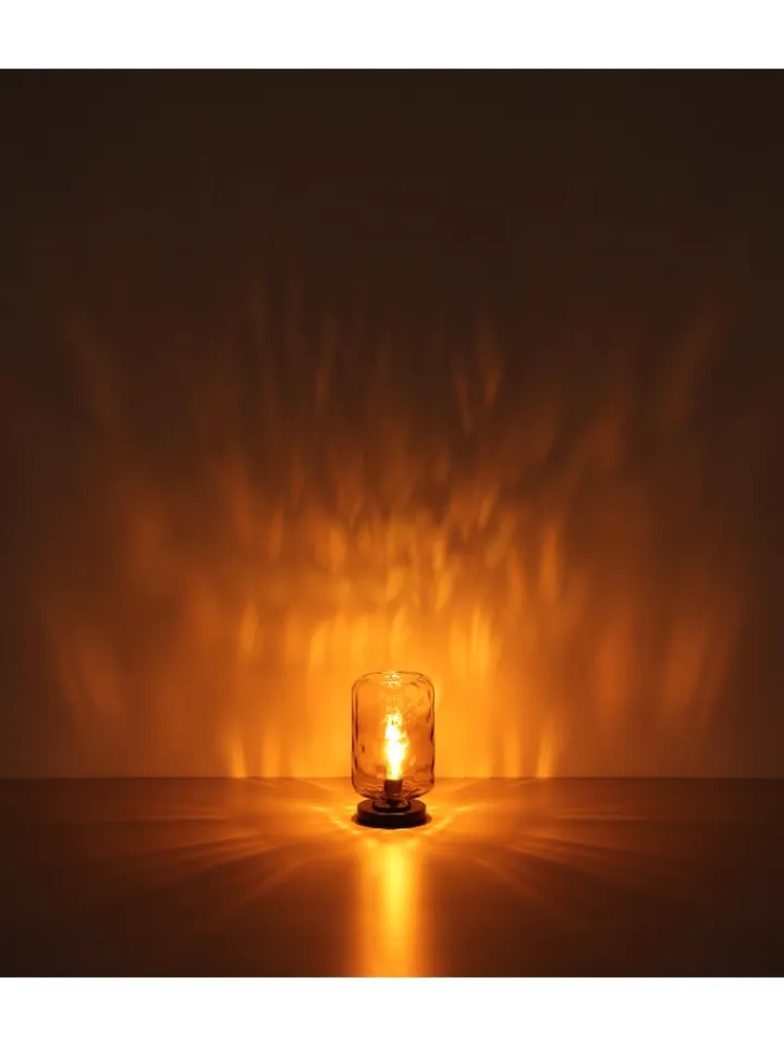 Globo lighting Decken- & Hängeleuchten<Hängeleuchte "DARINA" in black