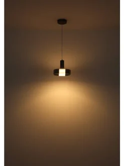 Globo lighting Decken- & Hängeleuchten<Hängeleuchte "GRANT" in gray