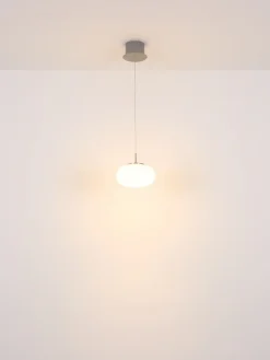 Globo lighting Decken- & Hängeleuchten<Hängeleuchte "QUINTARA" in black