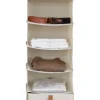 STORE IT Kisten & Körbe<Hängeorganizer in Beige - (B)30 x (H)75 x (T)30 cm