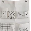 STORE IT Kisten & Körbe<Hängeorganizer "Premium" in Beige - (B)50 x (H)60 cm