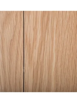 home24 Badmöbel<Hängeschrank STABY in Eiche