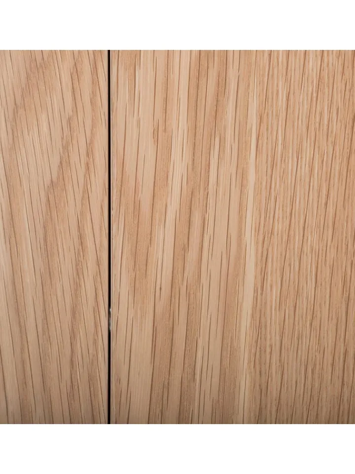 home24 Badmöbel<Hängeschrank STABY in Eiche