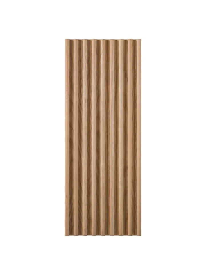home24 Badmöbel<Hängeschrank STABY in Eiche