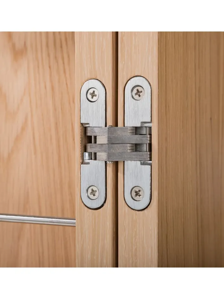 home24 Badmöbel<Hängeschrank STABY in Eiche