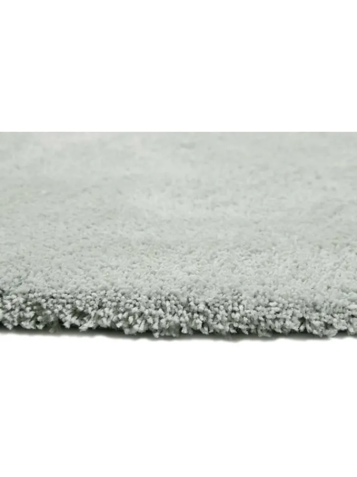 ESPRIT Teppiche & Fußmatten<Hochflor-Teppich "Relaxx" in Grün
