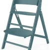 Cybex Sitzmöbel<Hochstuhl "Click&Fold" in Blau