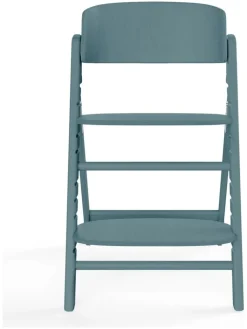 Cybex Sitzmöbel<Hochstuhl "Click&Fold" in Blau