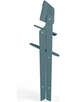 Cybex Sitzmöbel<Hochstuhl "Click&Fold" in Blau