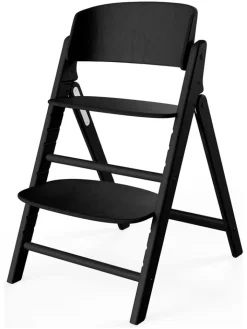 Cybex Sitzmöbel<Hochstuhl "Click&Fold" in Schwarz