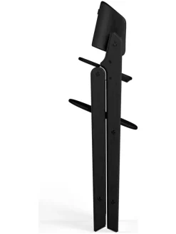 Cybex Sitzmöbel<Hochstuhl "Click&Fold" in Schwarz