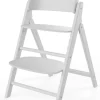 Cybex Sitzmöbel<Hochstuhl "Click&Fold" in Weiß