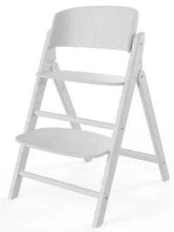 Cybex Sitzmöbel<Hochstuhl "Click&Fold" in Weiß