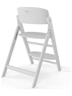 Cybex Sitzmöbel<Hochstuhl "Click&Fold" in Weiß