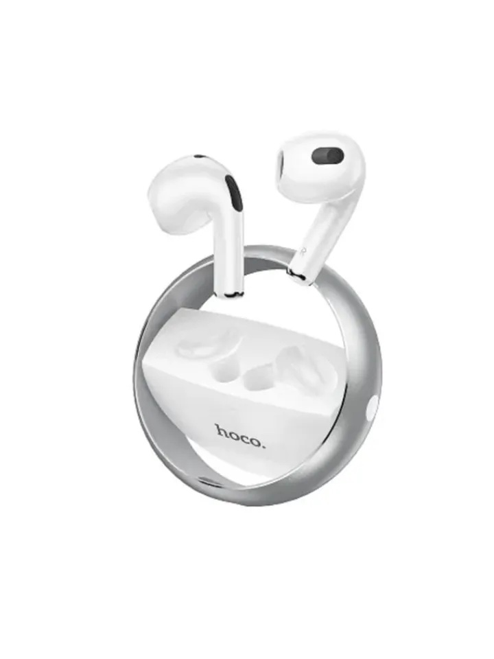 HOCO Tv & Audio<kabellose / Bluetooth-Stereo-Kopfhörer TWS EW19 Plus Delighted Li in Lila