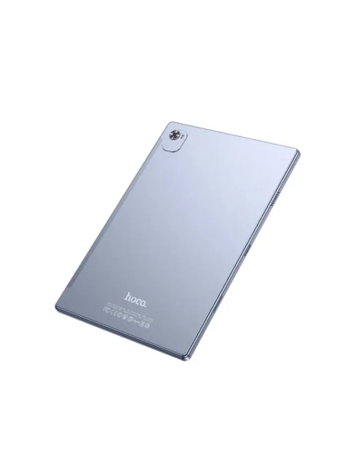 HOCO Tablets, Konsolen & Elektronisches Spielzeug<Tablet 10,1" RAM 6GB / ROM 128GB A8 Silber in Silber