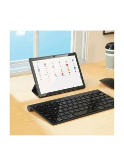 HOCO Tablets, Konsolen & Elektronisches Spielzeug<Tablet 10,1" RAM 6GB / ROM 128GB A8 Silber in Silber