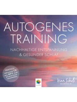 minDDrops Hörbücher<Hörbuch - Autogenes Training