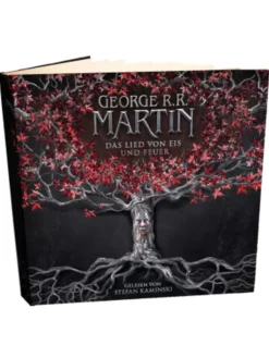 Random House Audio Hörbücher<Hörbuch - Das Lied von Eis und Feuer - Die große Hörbuch-Box