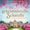 Steinbach sprechende Bücher Hörbücher<Hörbuch - Die geheimnisvolle Schatulle