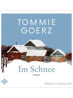 OSTERWOLDaudio Hörbücher<Hörbuch - Im Schnee