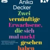 Der Audio Verlag Hörbücher<Hörbuch - Zwei vernünftige Erwachsene, die sich mal nackt gesehen hab