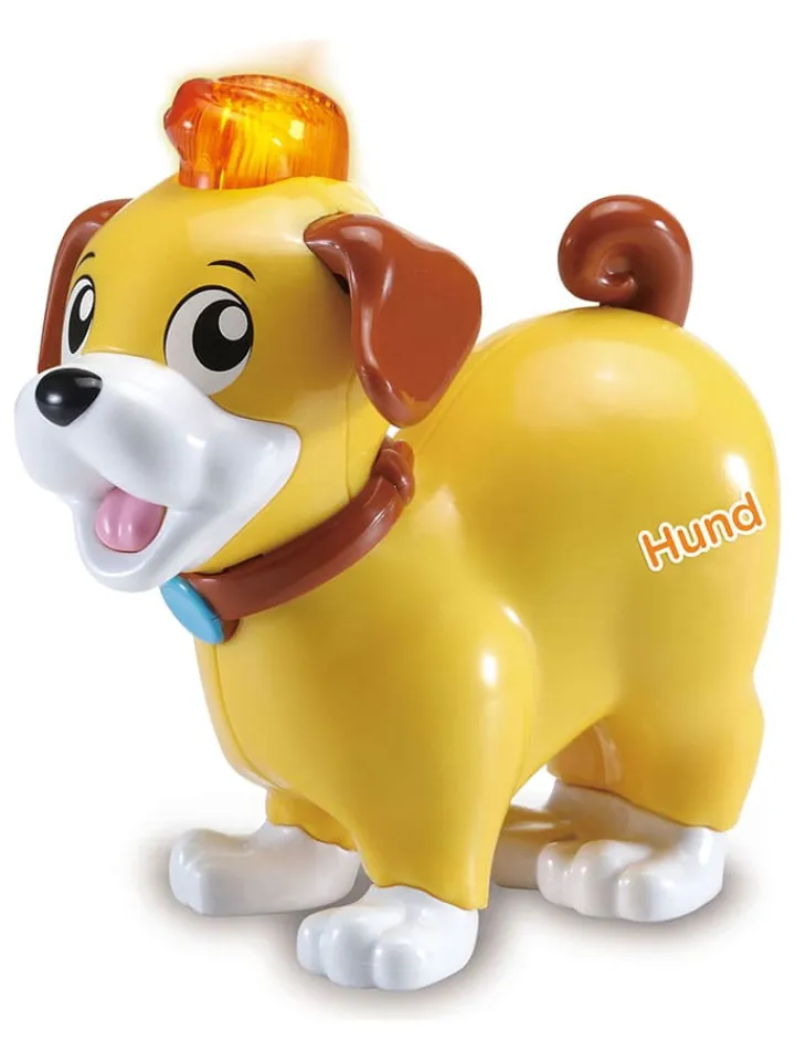 vtech Tablets, Konsolen & Elektronisches Spielzeug<Hund "Tip Tap Baby Tiere" - ab 12 Monaten