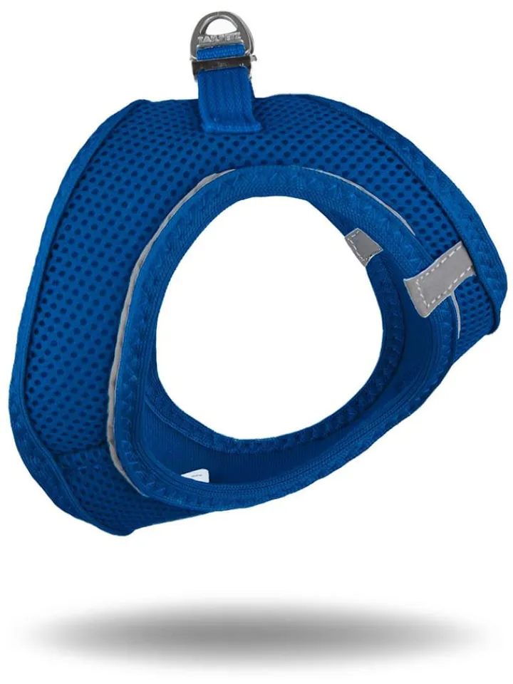 Paws&Whiskers Hunde<Hundegeschirr in Blau