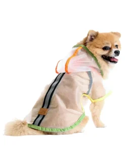 Paws&Whiskers Hunde<Hundehoodie in Ohne Farbe/ Bunt