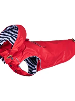 Trespass Hunde<Hundejacke in Rot