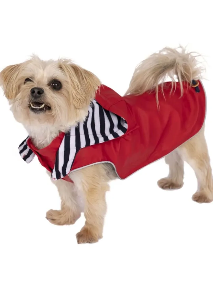 Trespass Hunde<Hundejacke in Rot