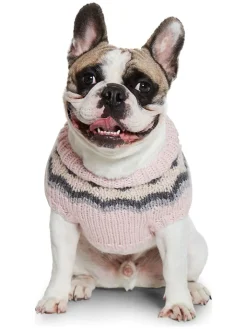 VOV & VUF Hunde<Hundepullover in Rosa