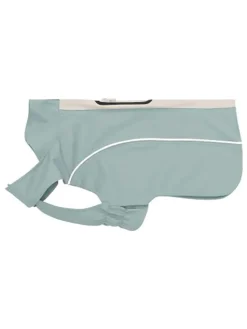 VOV & VUF Hunde<Hunderegenmantel in Mint