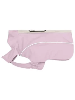 VOV & VUF Hunde<Hunderegenmantel in Rosa