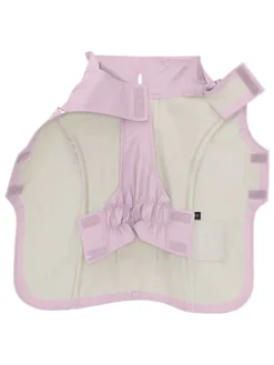 VOV & VUF Hunde<Hunderegenmantel in Rosa