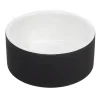 Paikka Hunde<Hundeschüssel "Cool Bowl" in Schwarz - Ø15,4 cm