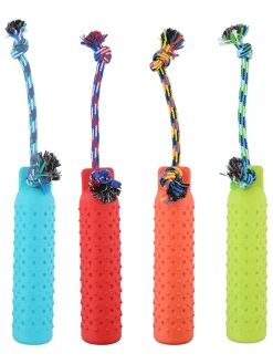 Edco Hunde<Hundespielzeug - (L)29 cm (Überraschungsprodukt)