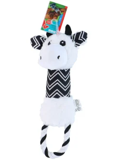 Edco Hunde<Hundespielzeug - (L)36 cm (Überraschungsprodukt)
