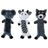 Edco Hunde<Hundespielzeug - (L)33 cm (Überraschungsprodukt)