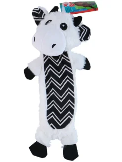 Edco Hunde<Hundespielzeug - (L)33 cm (Überraschungsprodukt)